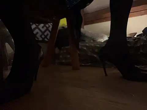 alexheels boots online show from March 17, 3:55 am