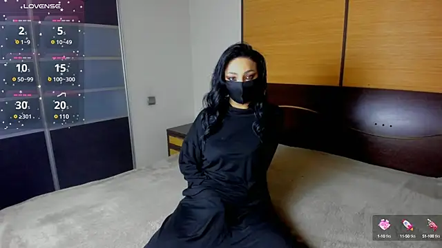 habibi moon online show from January 22, 2:15 am