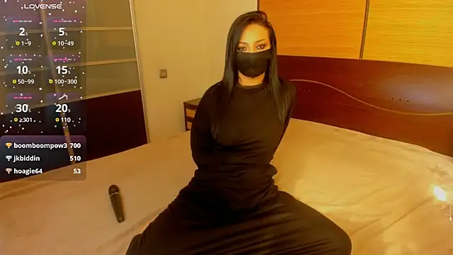 habibi moon online show from February 26, 3:10 am