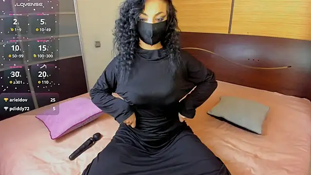 habibi moon online show from March 20, 2:19 am