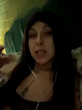 springof96 online show from November 27, 3:08 am