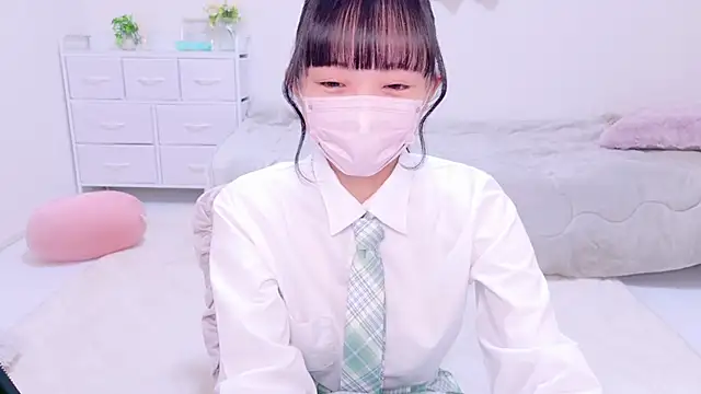 86 haru online show from December 2, 9:45 am