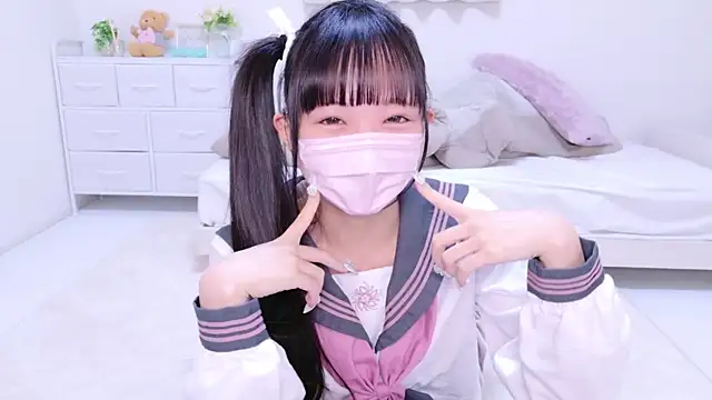 86 haru online show from December 7, 9:06 am