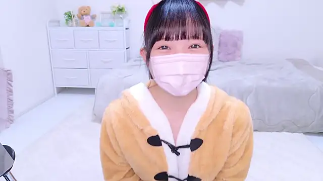 86 haru online show from December 23, 11:25 am