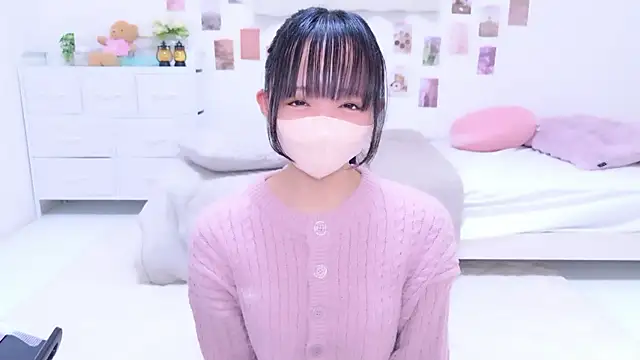 86 haru online show from November 5, 3:34 pm