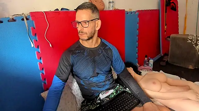 Samurayjiu online show from November 1, 12:18 pm