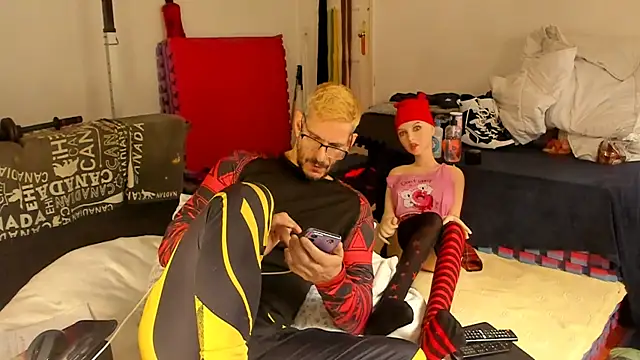 Samurayjiu online show from November 15, 2:35 pm