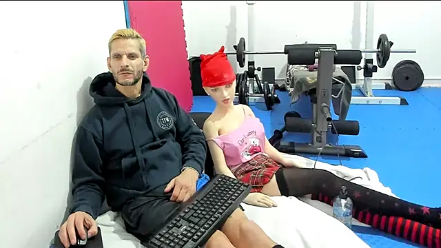 Samurayjiu online show from December 1, 12:26 am