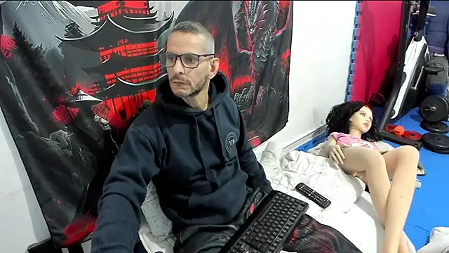 Samurayjiu online show from January 8, 4:31 pm