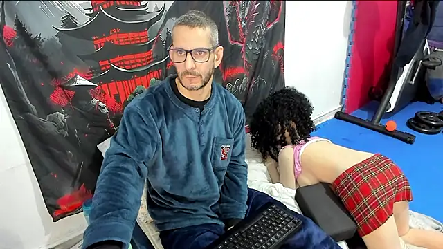 Samurayjiu online show from January 15, 1:48 pm