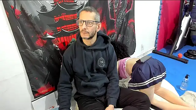 Samurayjiu online show from January 18, 4:55 pm