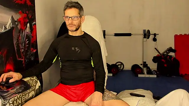 Samurayjiu online show from April 20, 10:55 pm