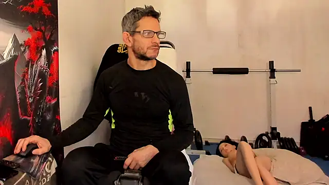 Samurayjiu online show from April 22, 12:18 pm