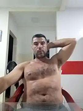 CHATORJ online show from October 29, 11:39 pm