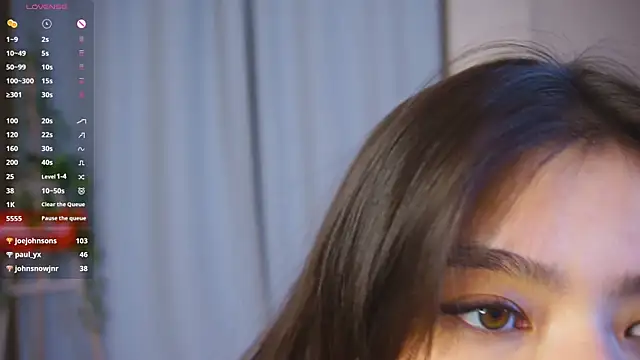 EmmaFisherf online show from January 22, 10:15 pm