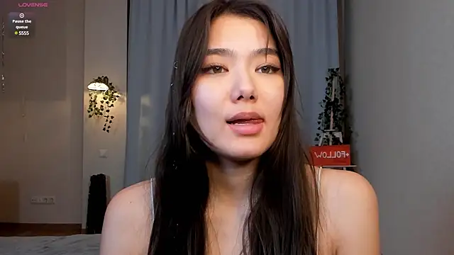 EmmaFisherf online show from February 1, 7:13 pm