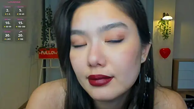 EmmaFisherf online show from February 15, 7:17 pm