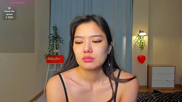 EmmaFisherf online show from February 16, 4:10 pm