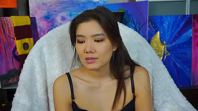 EmmaFisherf online show from February 20, 5:29 pm