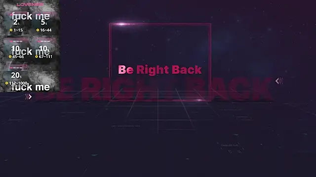 TattedCurls online show from February 11, 5:47 am