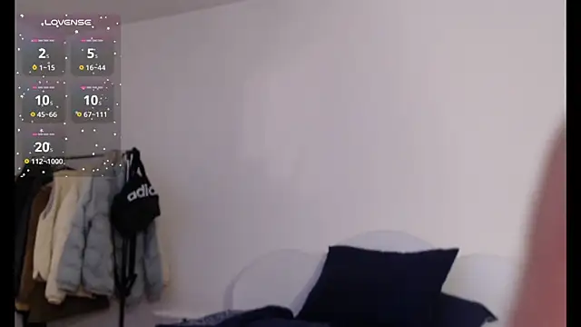 TattedCurls online show from February 13, 8:48 am