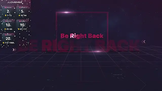 TattedCurls online show from February 22, 5:34 am