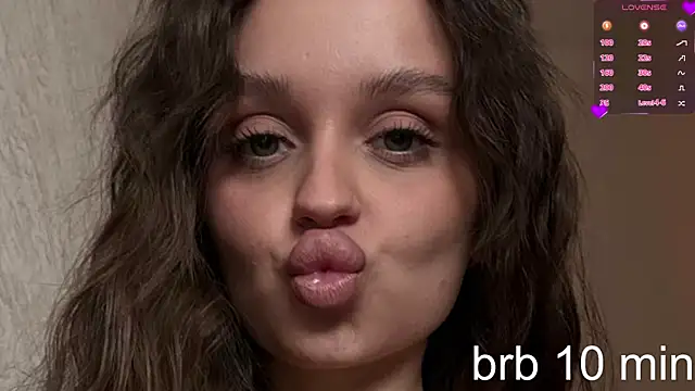 Katy perry  online show from April 23, 2:24 am