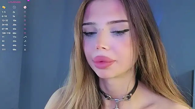 Jessie Johns online show from April 21, 5:39 pm