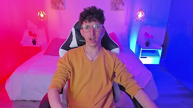 Orlandodcn 69 online show from October 6, 5:49 am