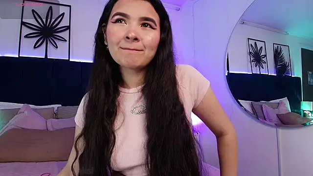 Tifanny grey online show from November 11, 7:47 pm