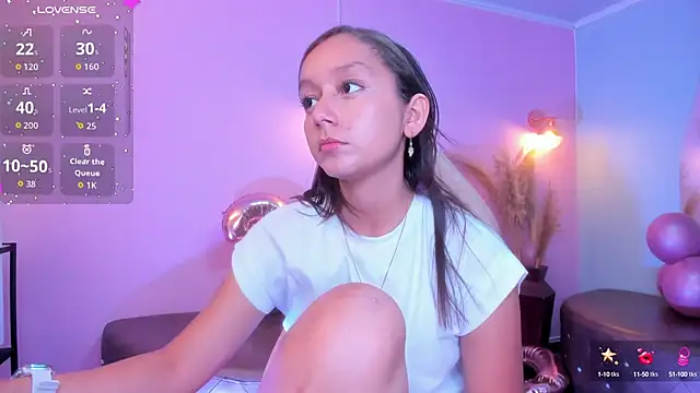 katy sweet19 online show from September 20, 8:32 pm