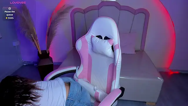 katy sweet19 online show from February 23, 10:23 am