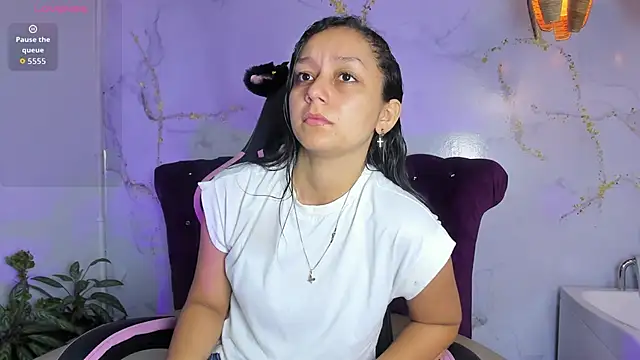 katy sweet19 online show from March 28, 10:26 am