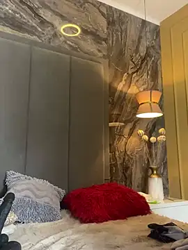 Snapshot of ElaEndez_ chatting on December 4, 2:37 pm ElaEndez online show from December 4, 2:37 pm