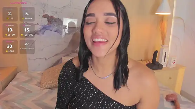 Snapshot of ElaEndez_ chatting on February 4, 12:44 pm ElaEndez online show from February 4, 12:44 pm