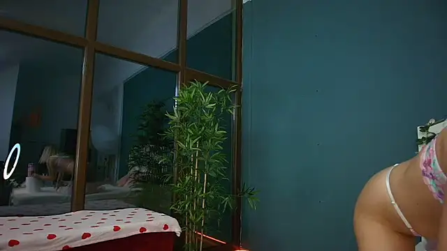 AlicePirs online show from January 19, 5:11 am