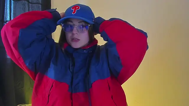 tekila   online show from March 18, 9:43 pm