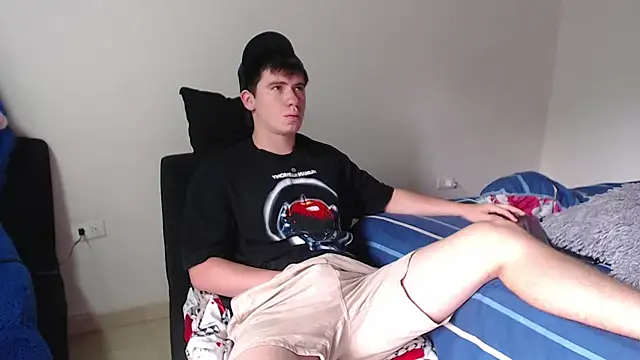 harry greg21 online show from October 27, 1:04 pm