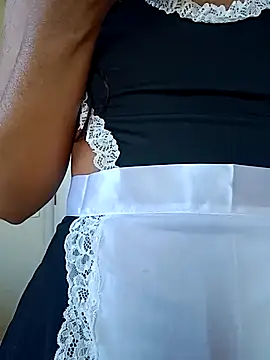 Indiazinhax online show from September 29, 11:15 am