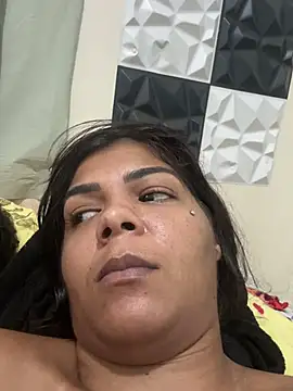 Indiazinhax online show from February 7, 5:16 pm