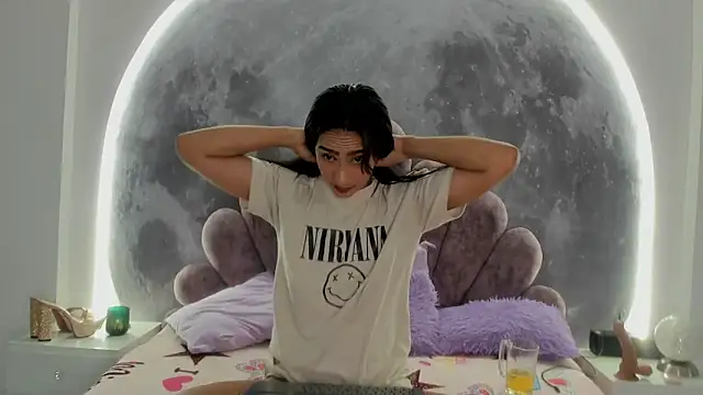 Valeria Fitness online show from December 13, 8:04 pm