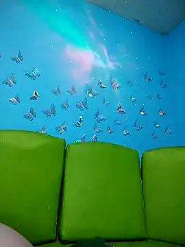 evelyn prince1 online show from September 15, 11:43 am