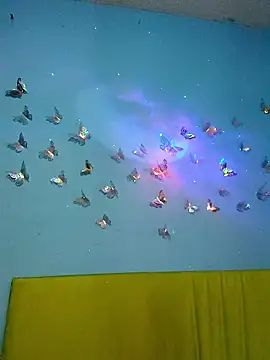 evelyn prince1 online show from January 17, 1:54 am