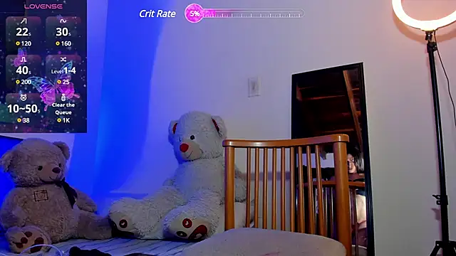 Snapshot of Sweet_Roxy1 chatting on January 20, 9:53 pm Sweet Roxy1 online show from January 20, 9:53 pm