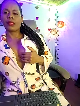 Camille rose  online show from February 26, 1:53 am