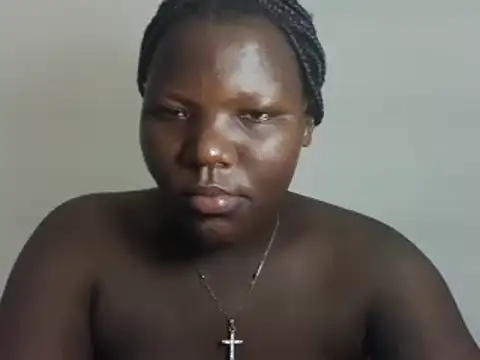 Juicy Blacktits online show from February 27, 1:59 am