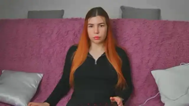 ElllaNuar online show from March 16, 1:44 am