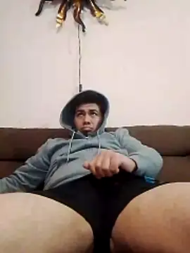 Pitograndemaclein online show from February 7, 4:16 am