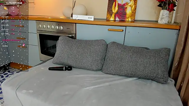 Snapshot of miissblonde chatting on September 25, 2:04 am miissblonde online show from September 25, 2:04 am