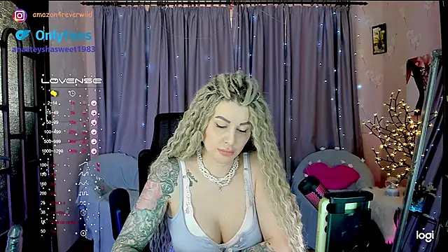 your wild amazon forever online show from March 18, 9:31 am